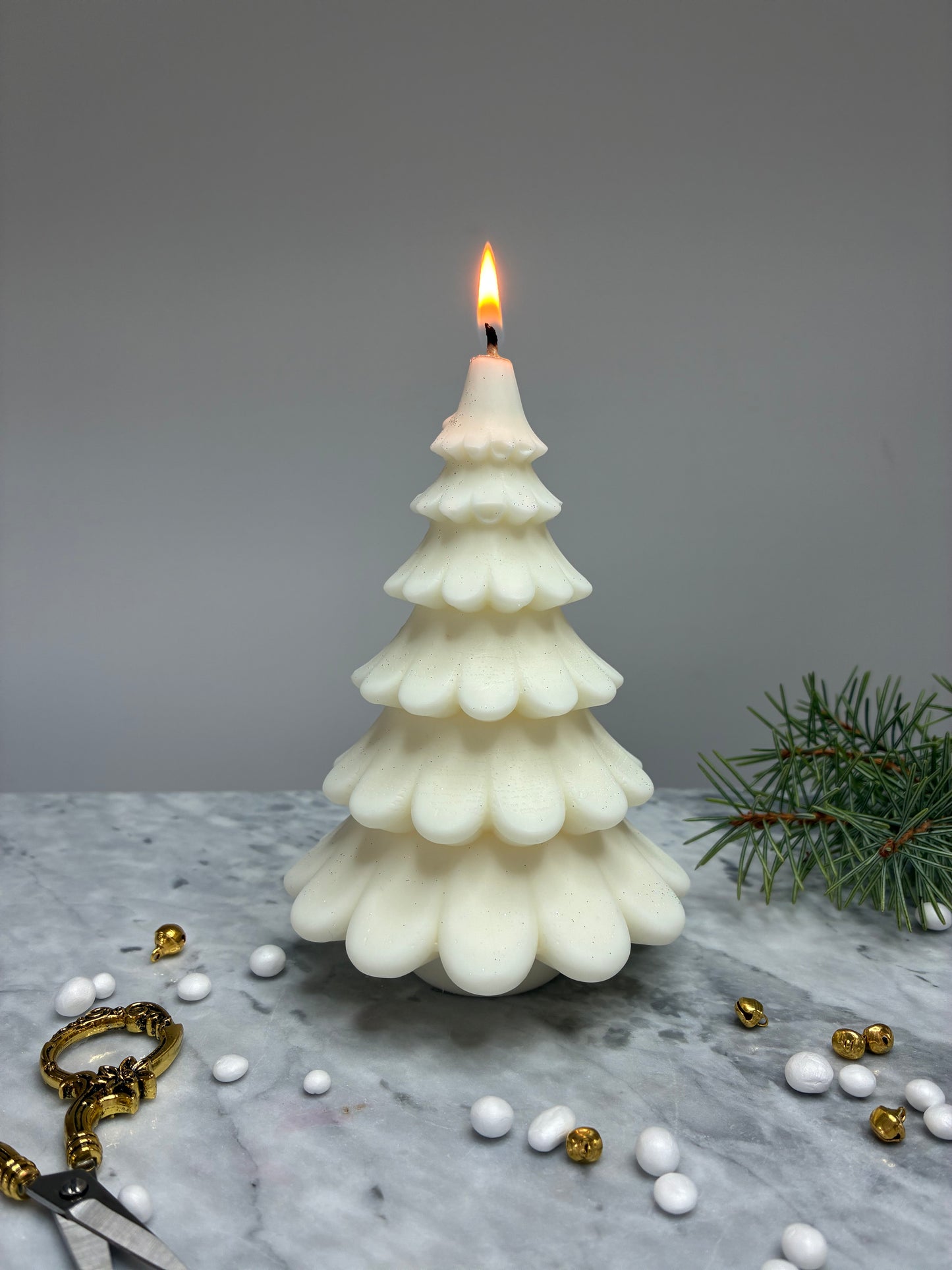 Scandi Tree