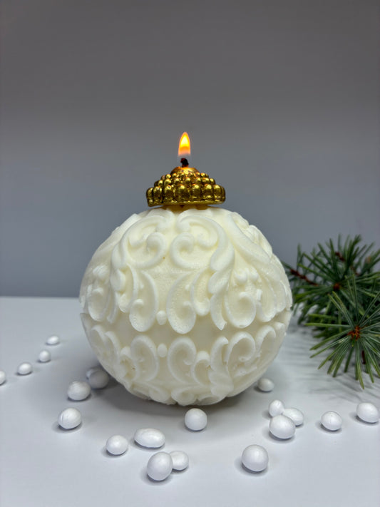 The Filigree Bauble