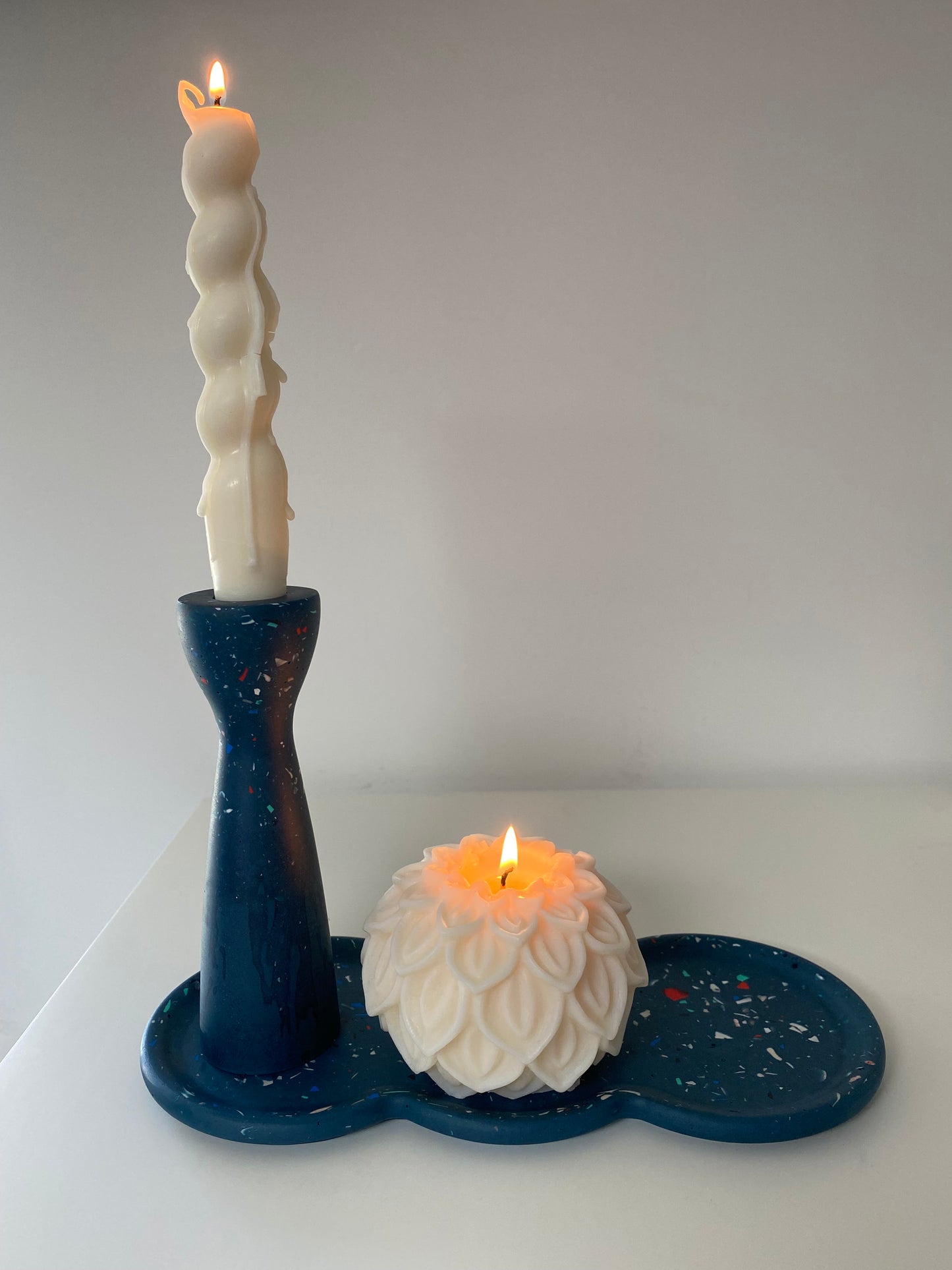 Eco Resin Workshop