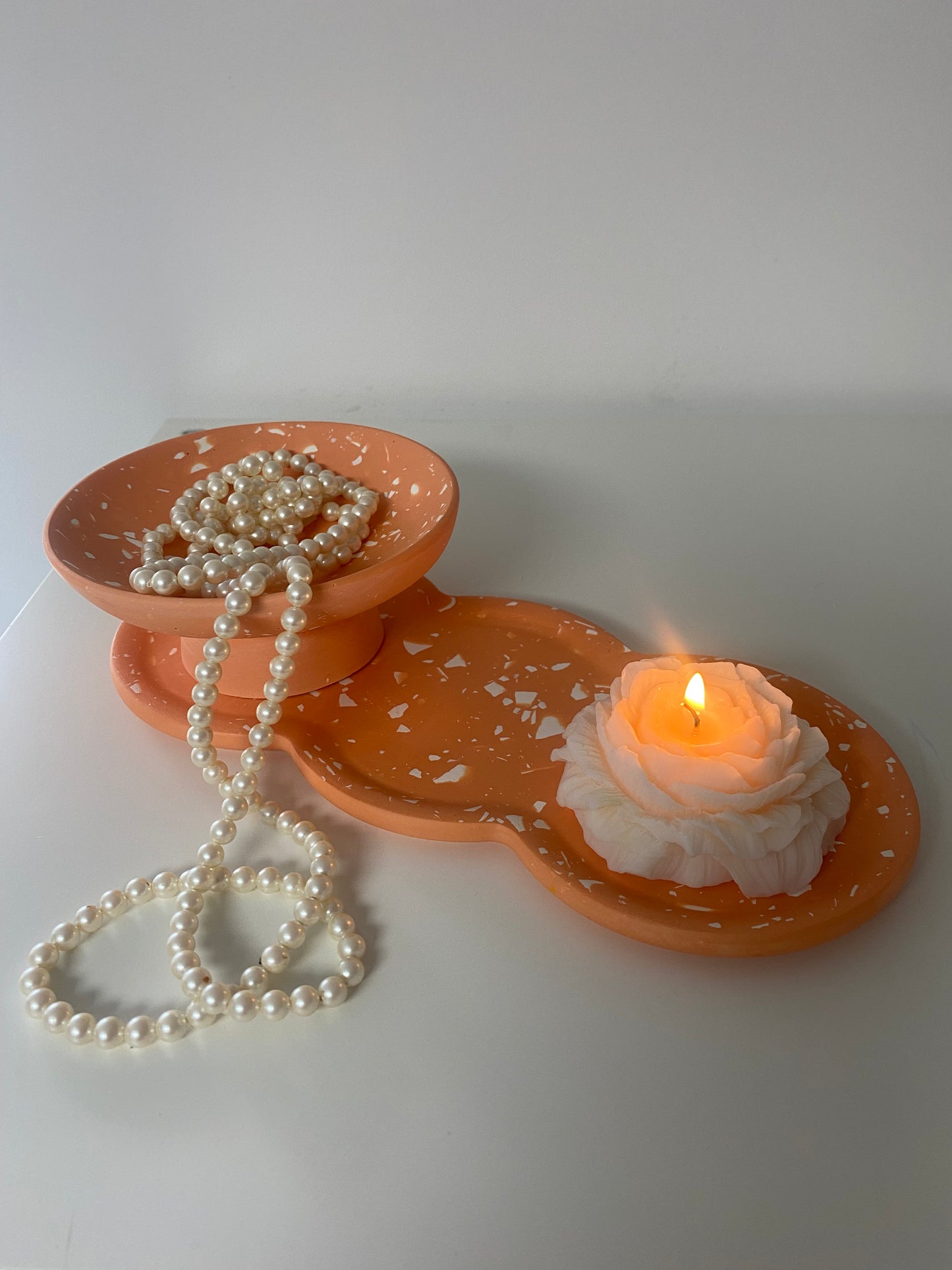 Eco Resin Workshop