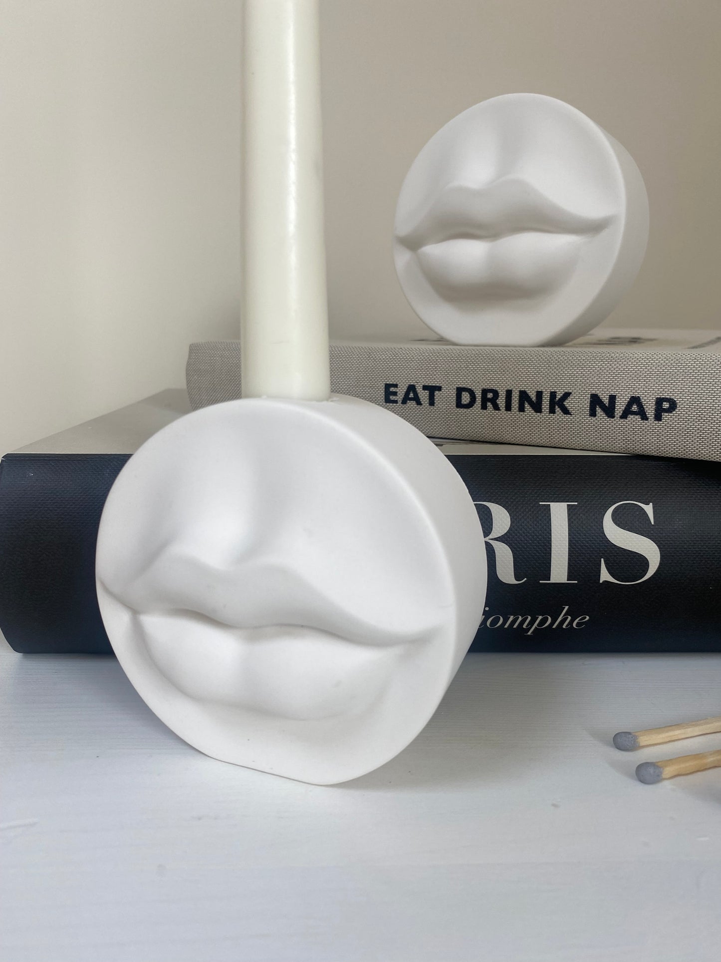 The Lips