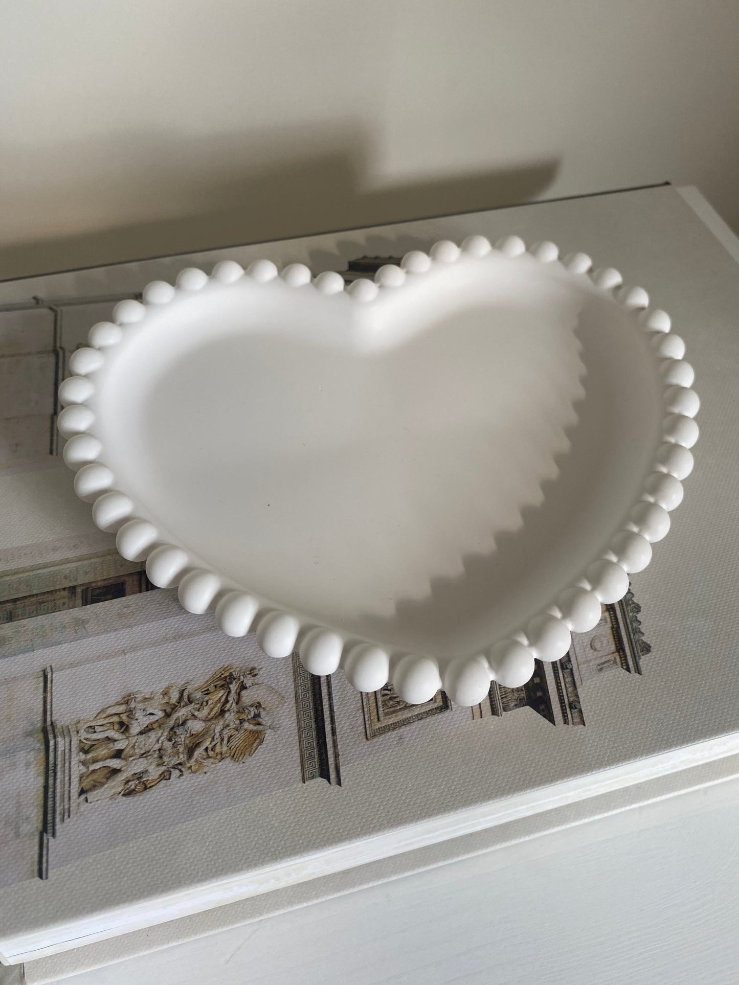 Bobble Trinket Tray