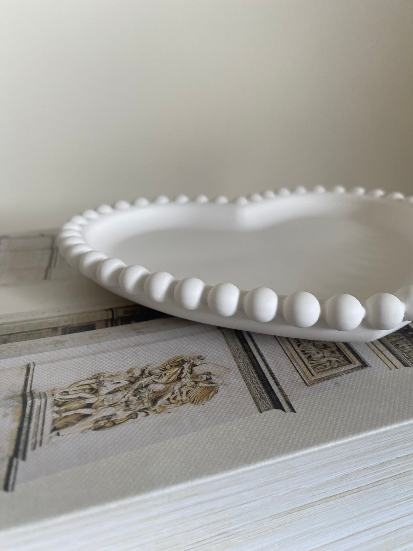 Bobble Trinket Tray