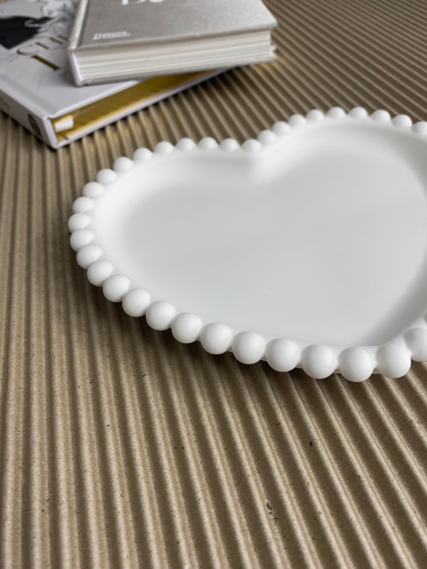 Bobble Trinket Tray
