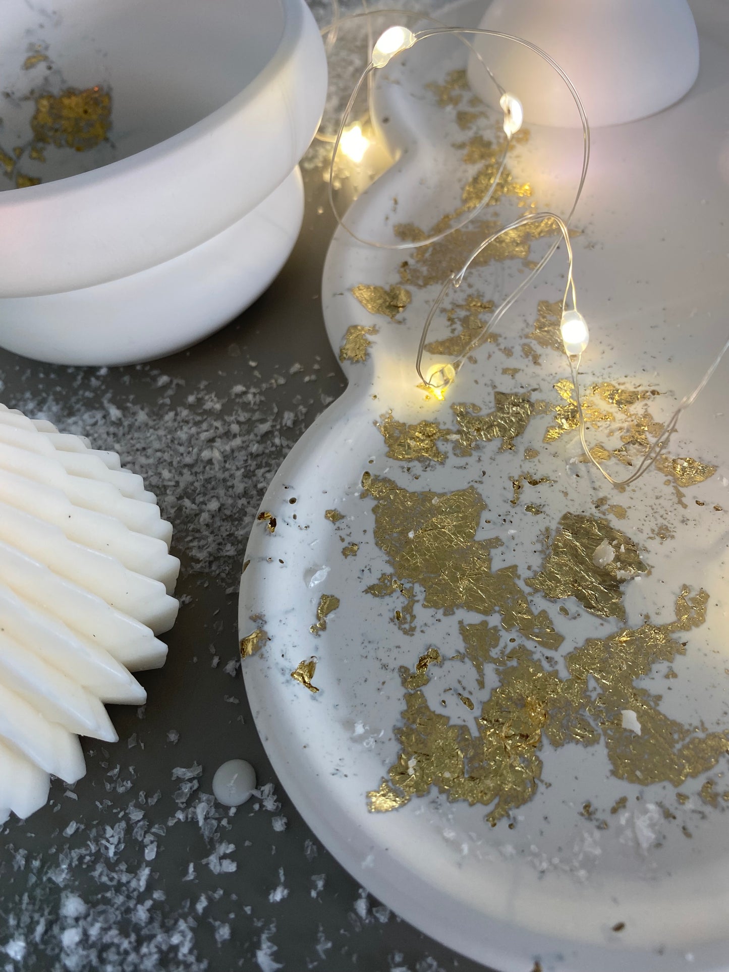 Eco Resin Workshop