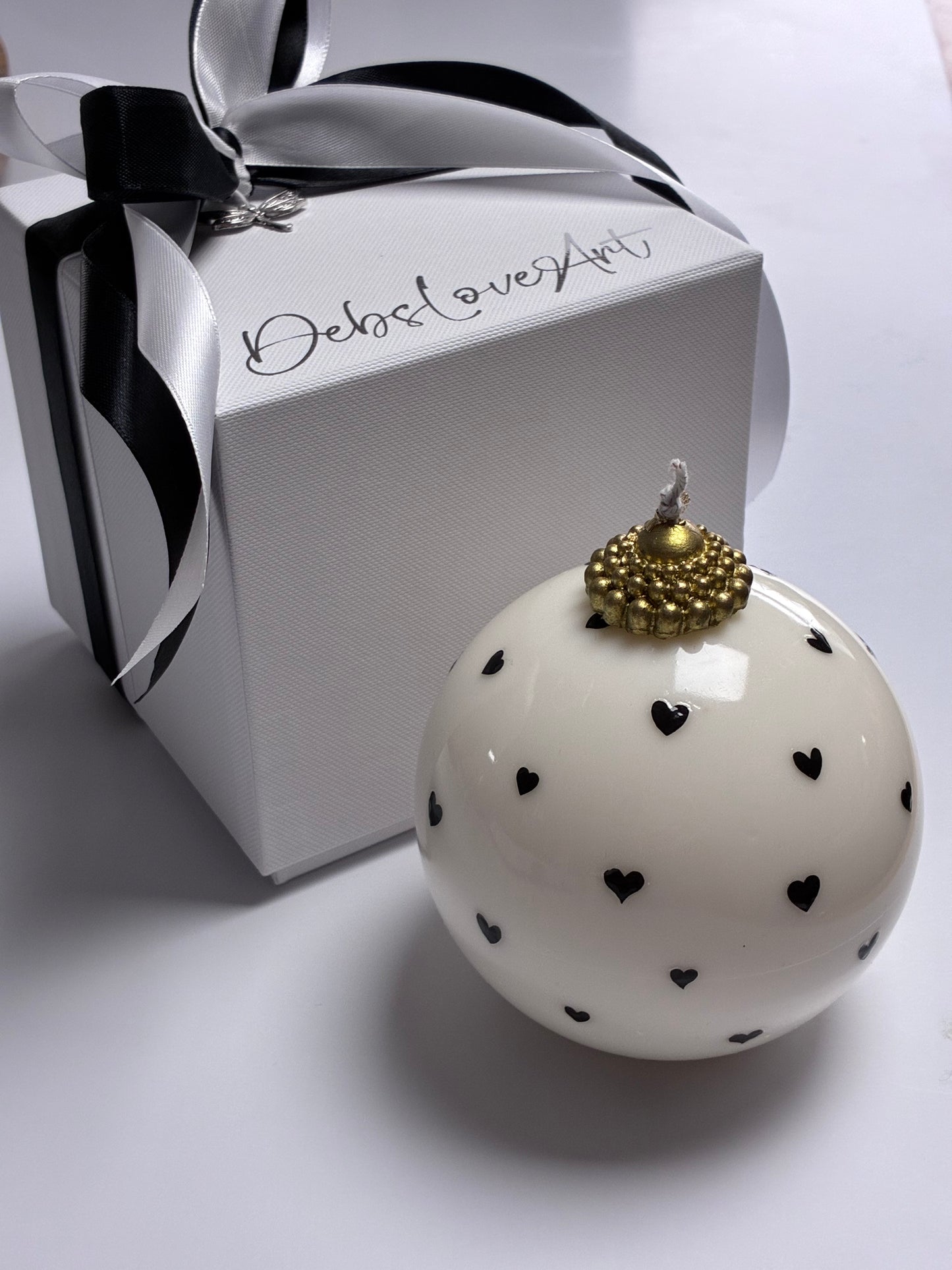 The Love Ball
