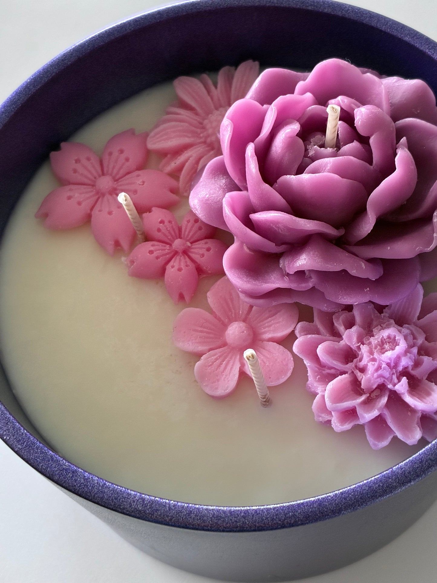 Candle Making Workshop