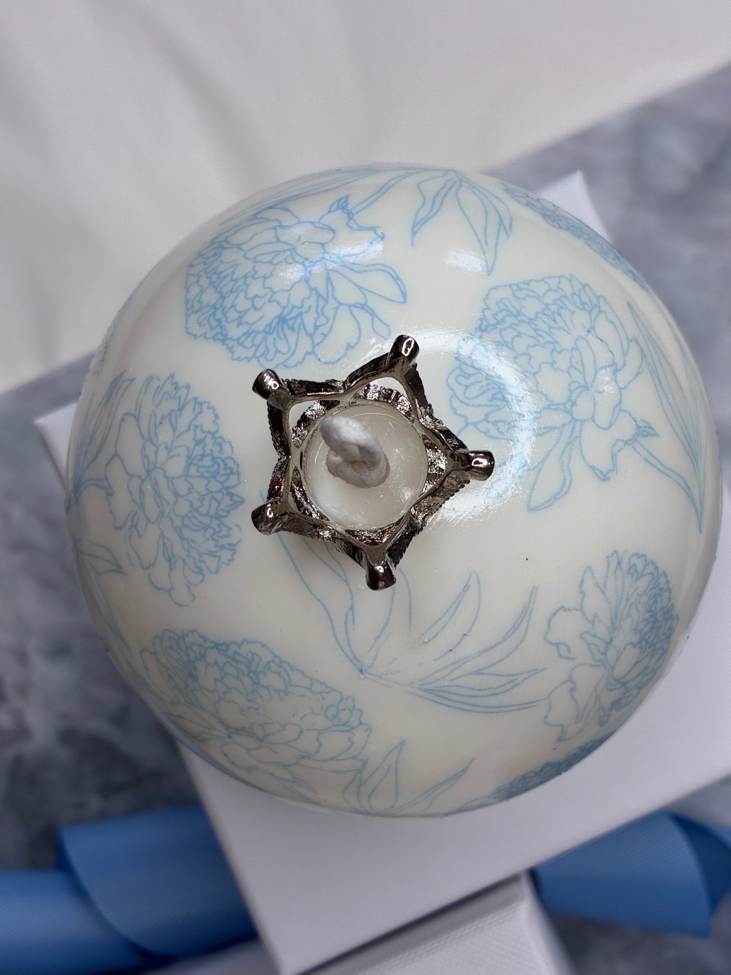 The Floral Princess Ball