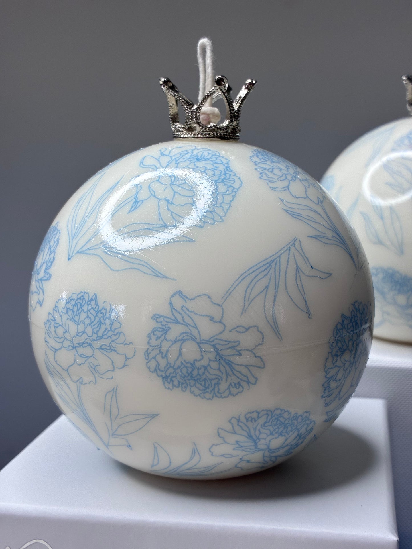 The Floral Princess Ball