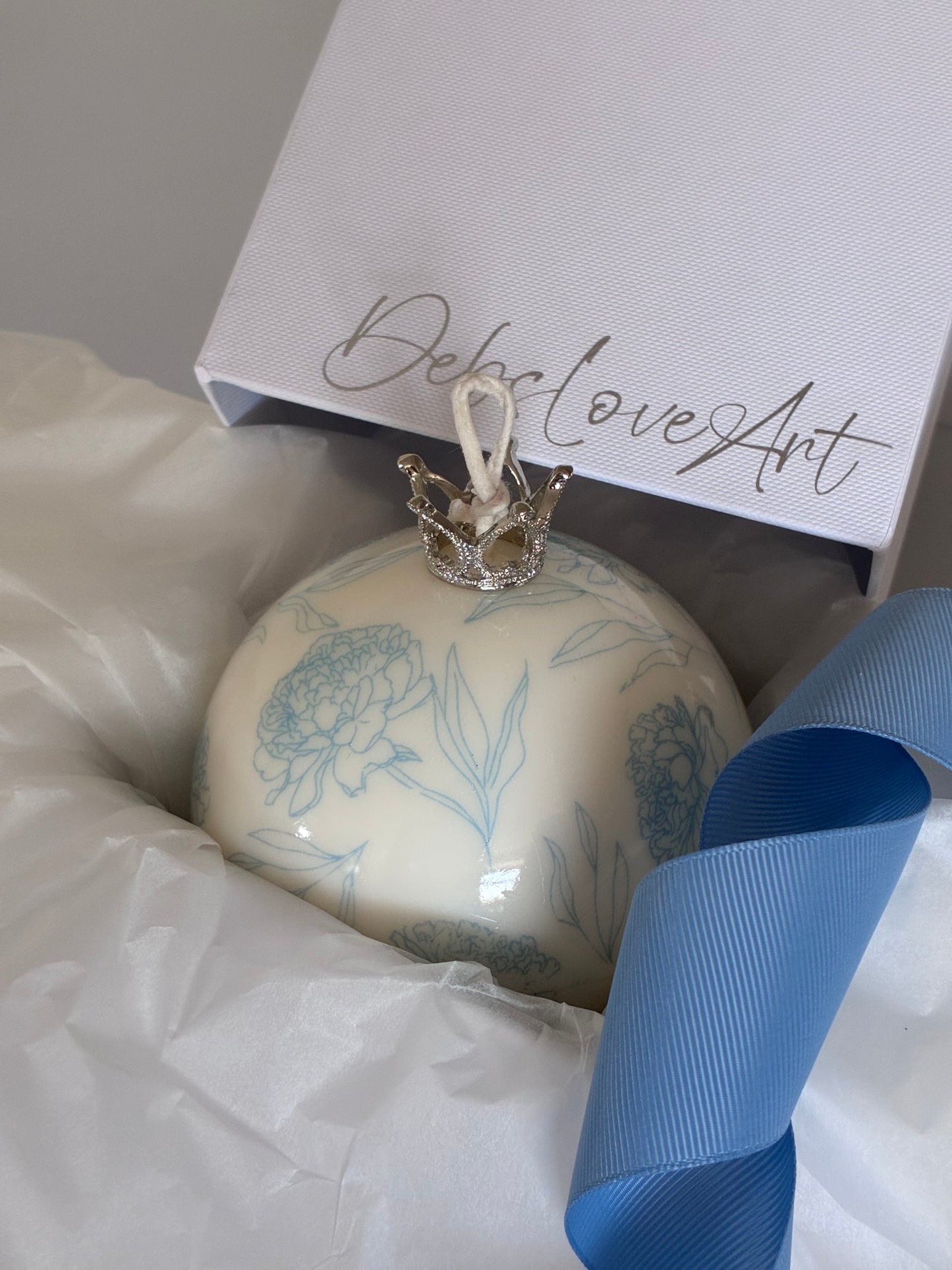 The Floral Princess Ball