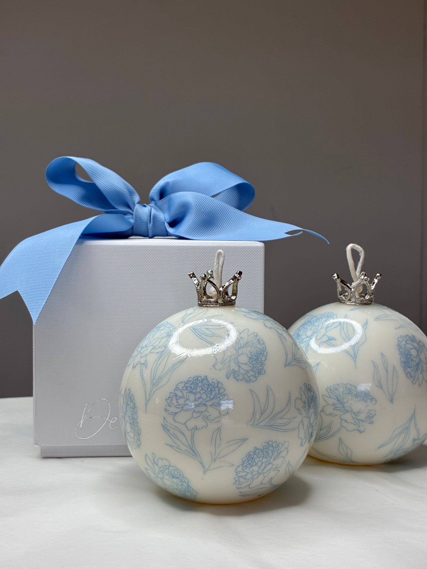 The Floral Princess Ball