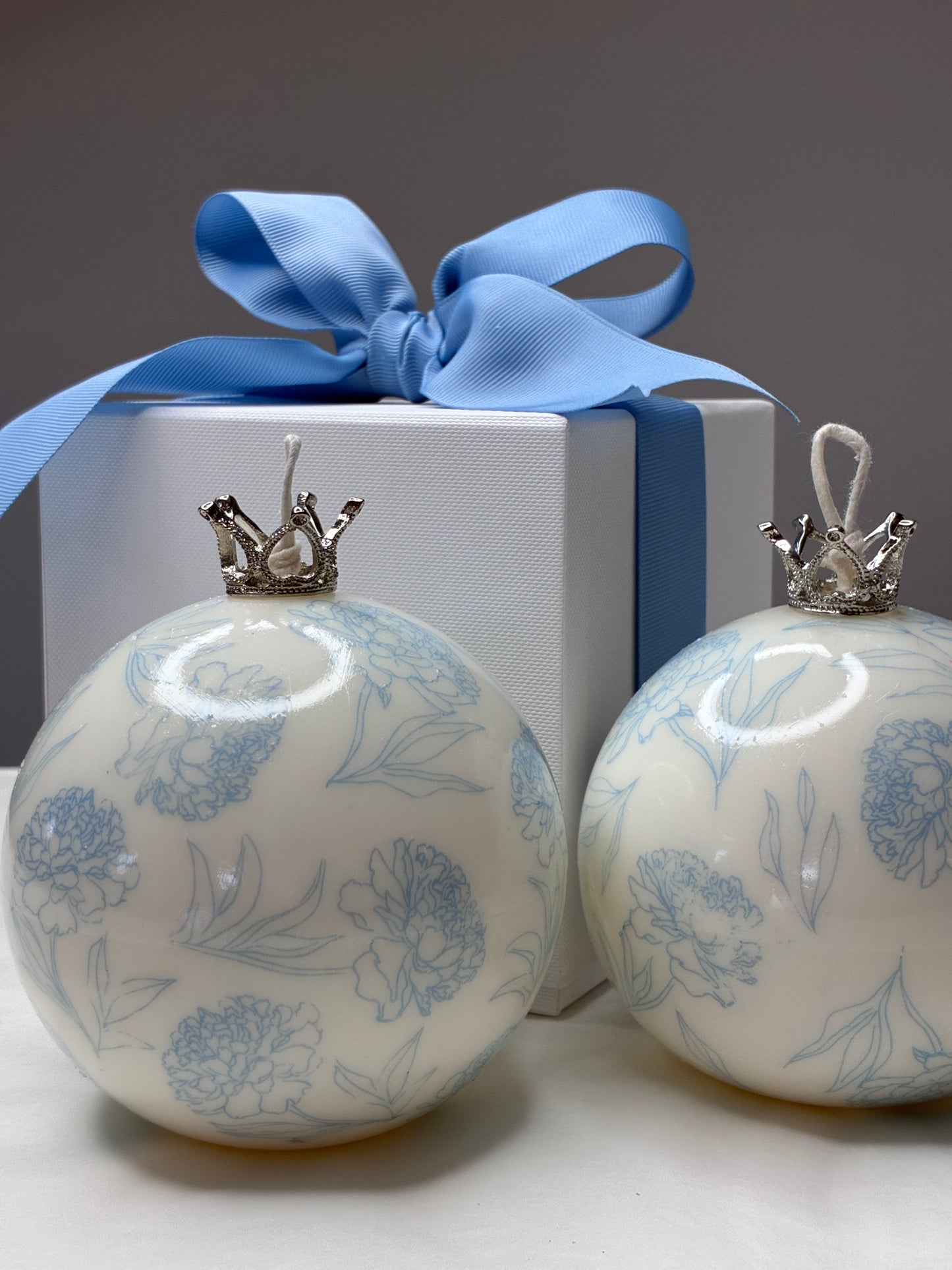 The Floral Princess Ball