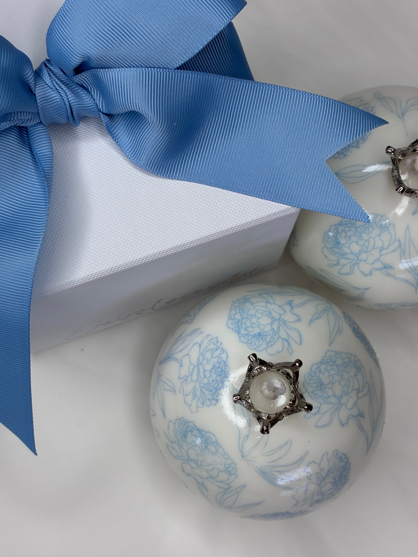 The Floral Princess Ball