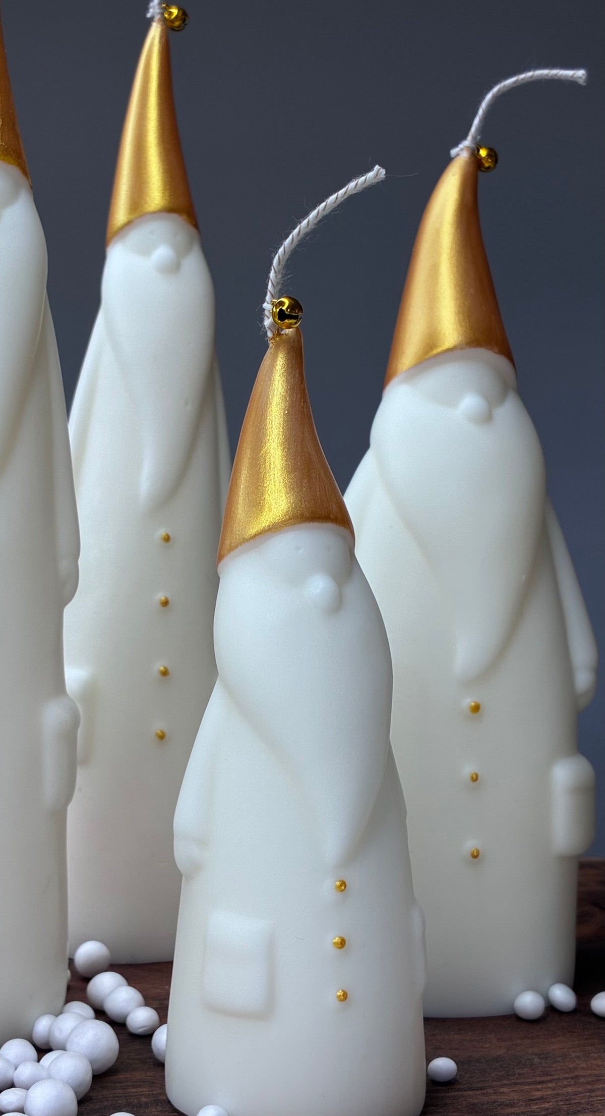 The Saint Nicholas Collection