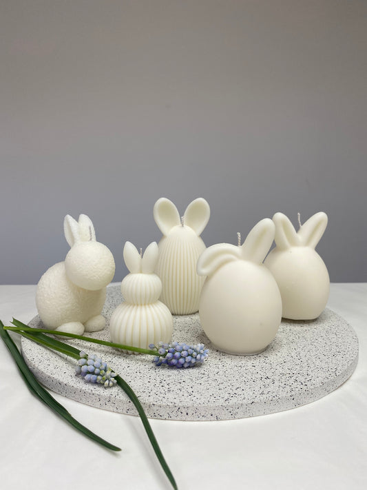 Easter Bunny Collection