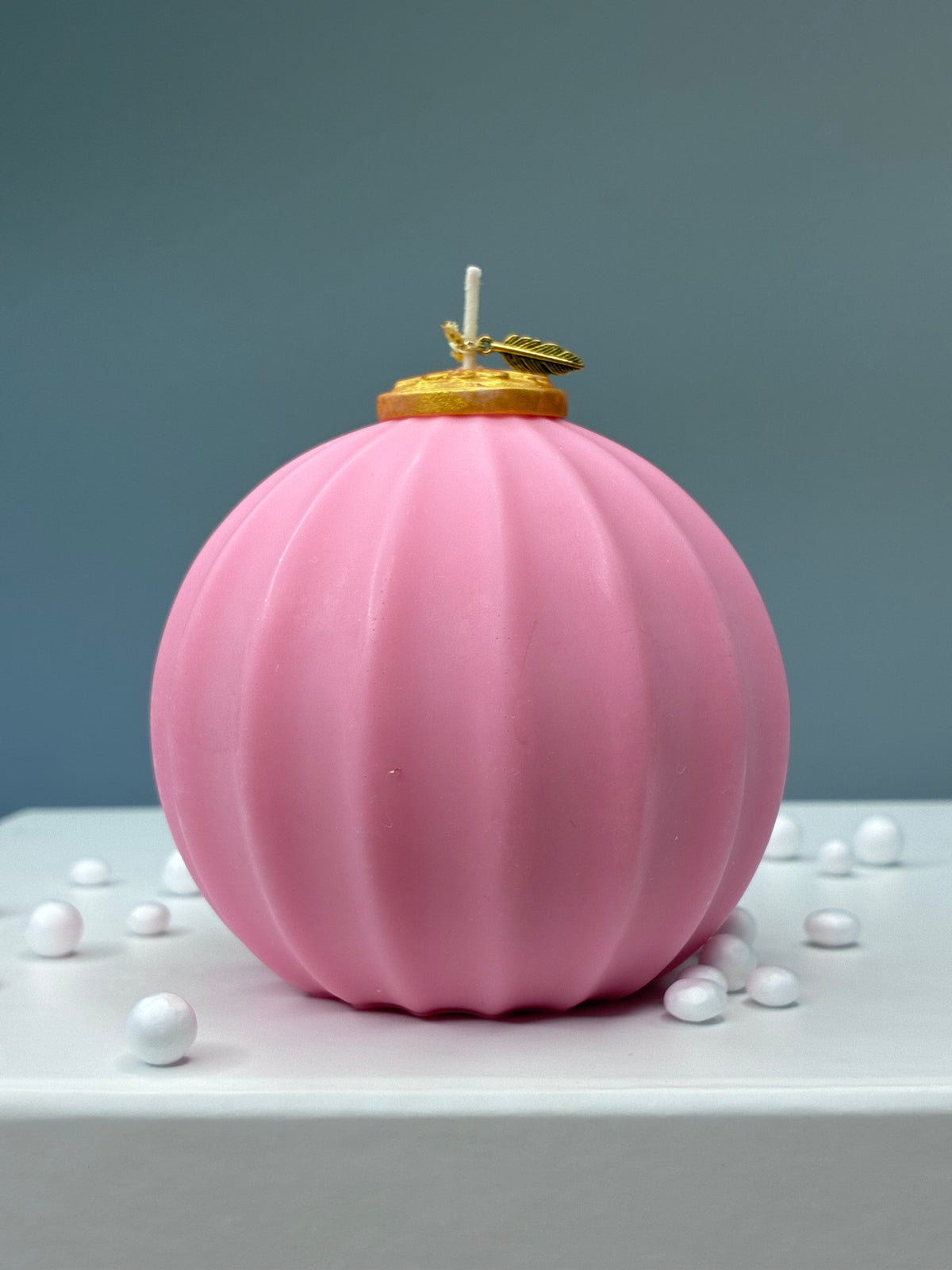 Decorative Baubles - Set of 3