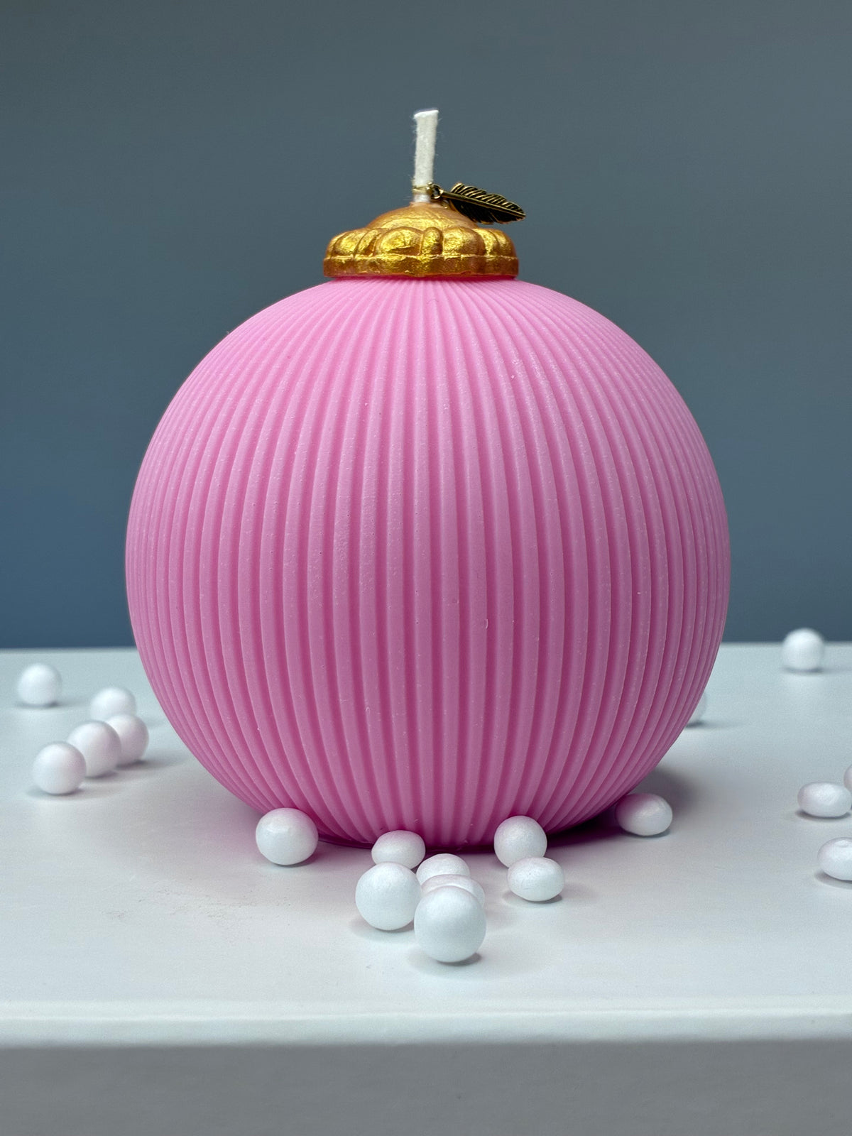Decorative Baubles - Set of 3