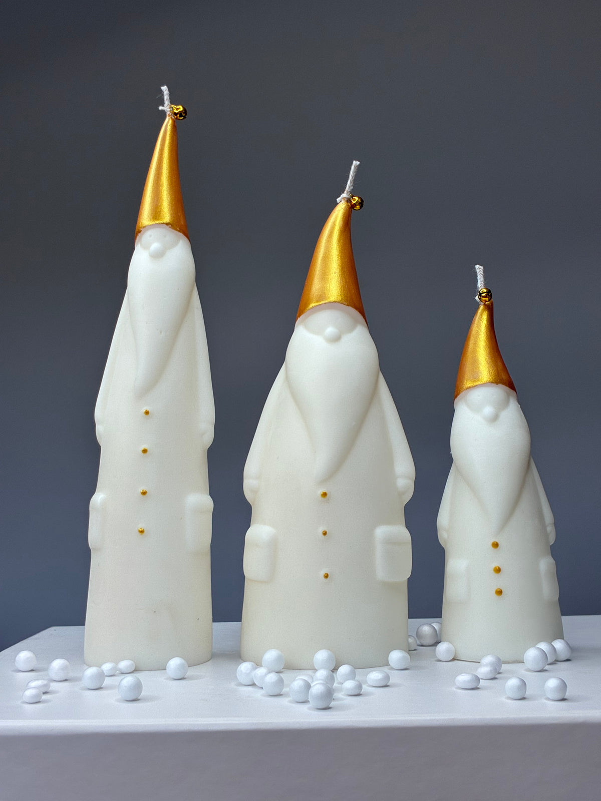 The Saint Nicholas Collection