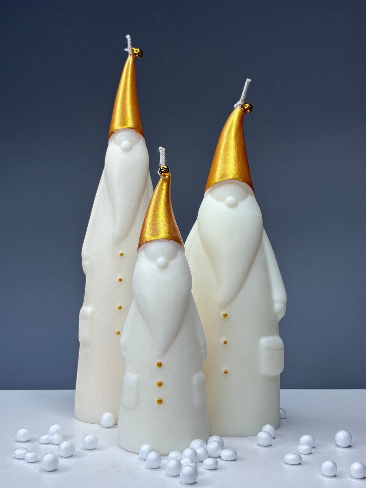 The Saint Nicholas Collection