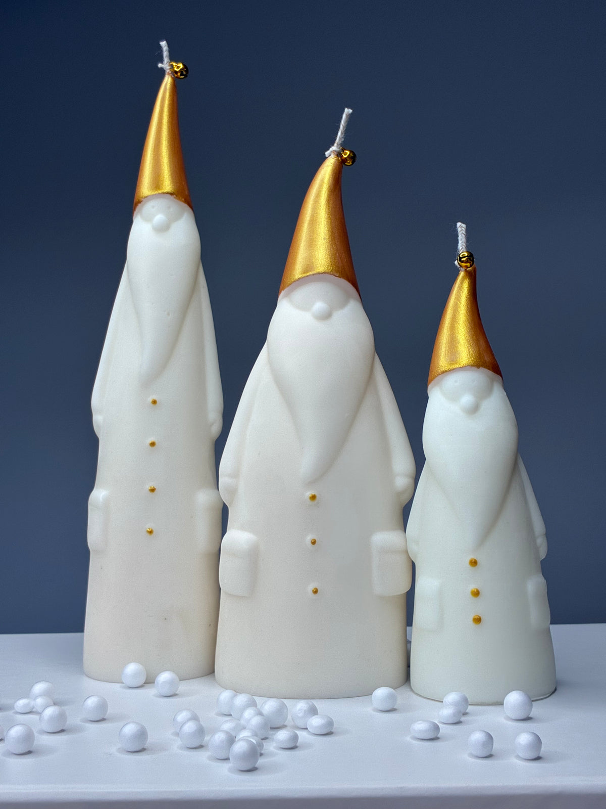 The Saint Nicholas Collection