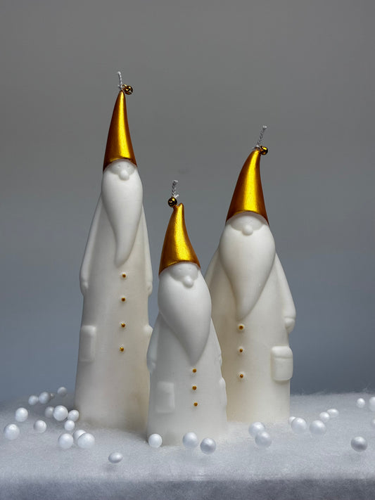 The Saint Nicholas Collection