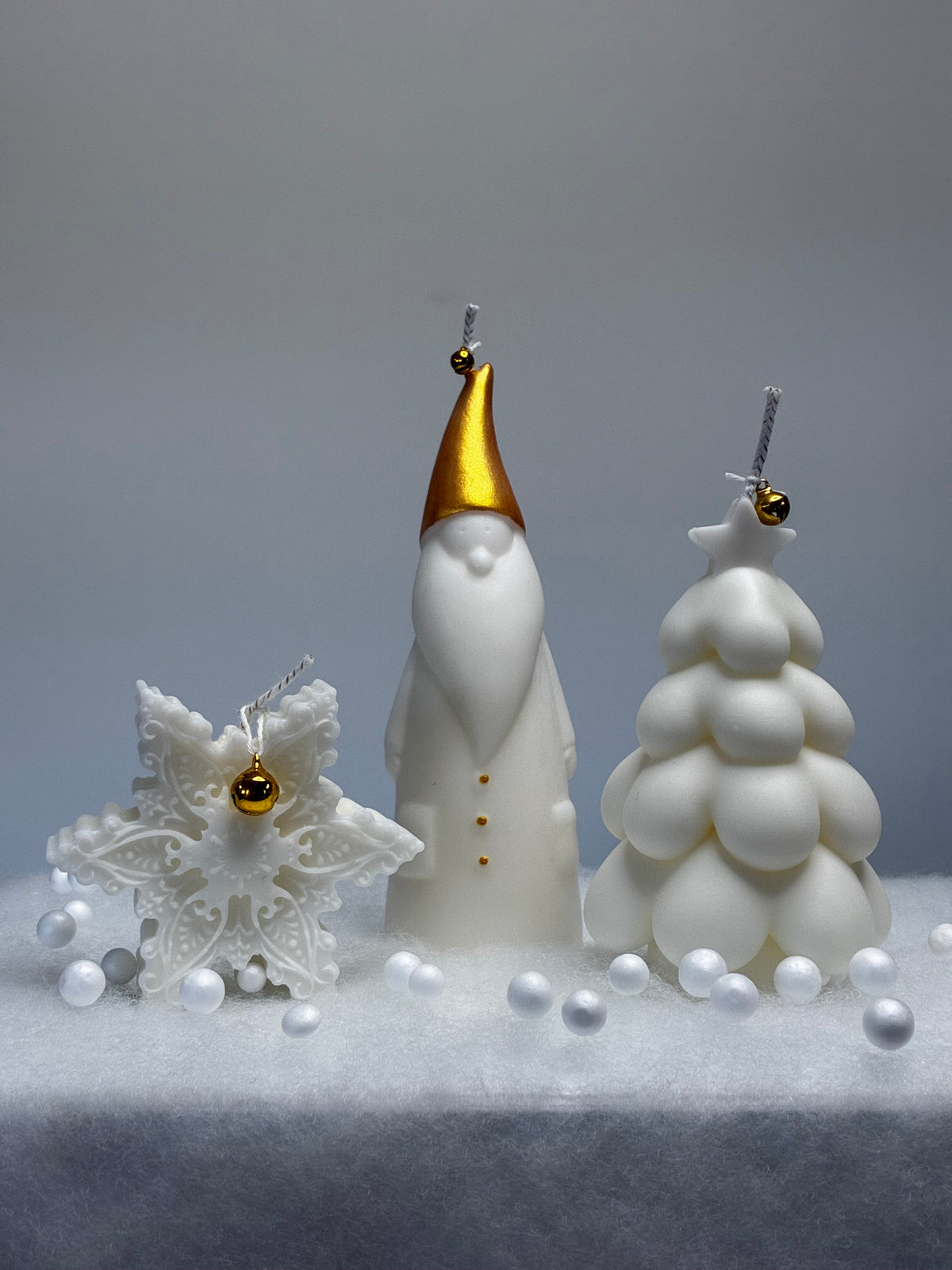 The Magical Christmas Gift Set
