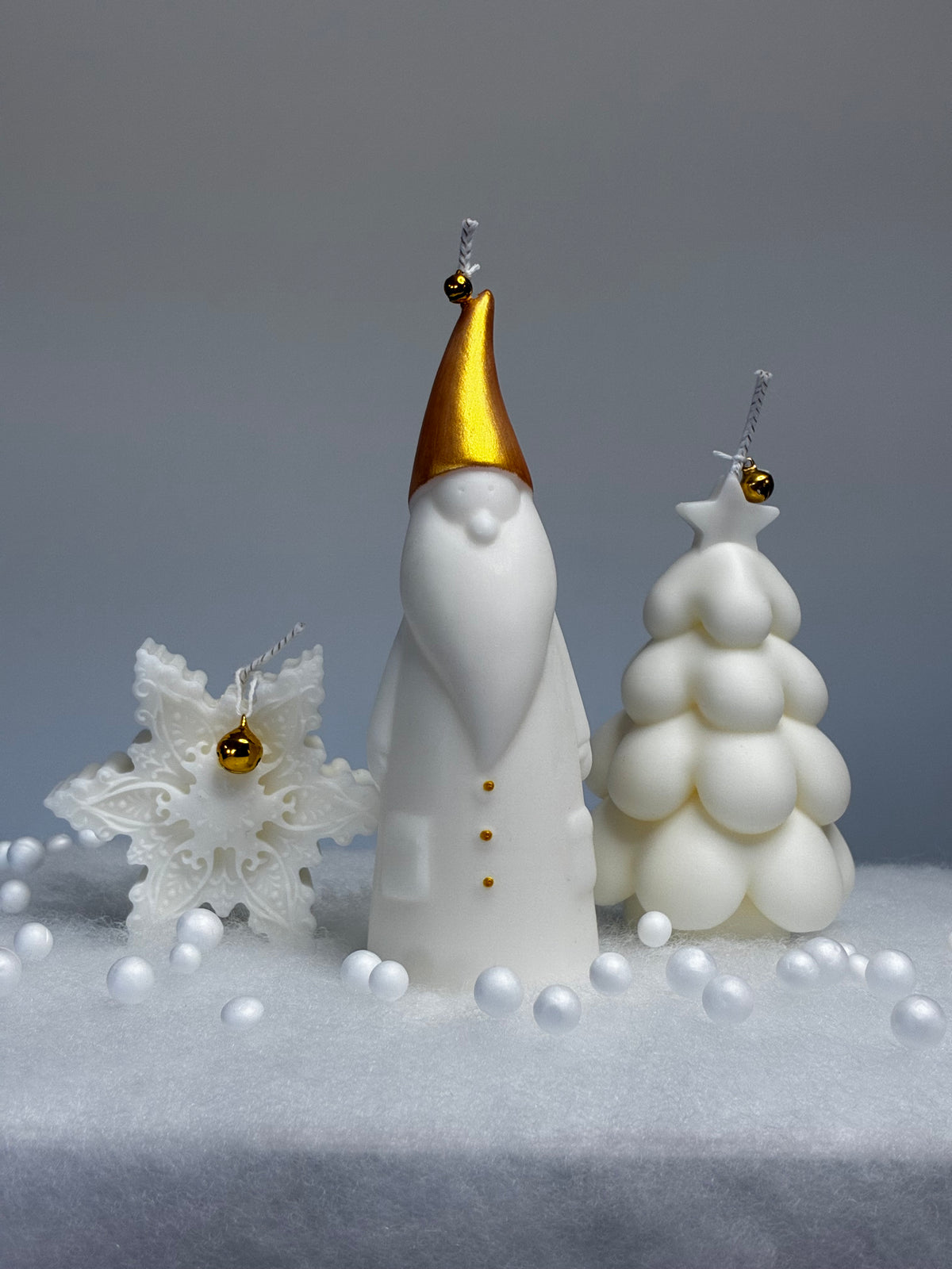 The Magical Christmas Gift Set