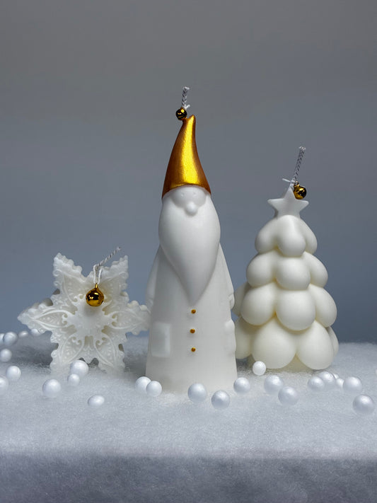 The Magical Christmas Gift Set