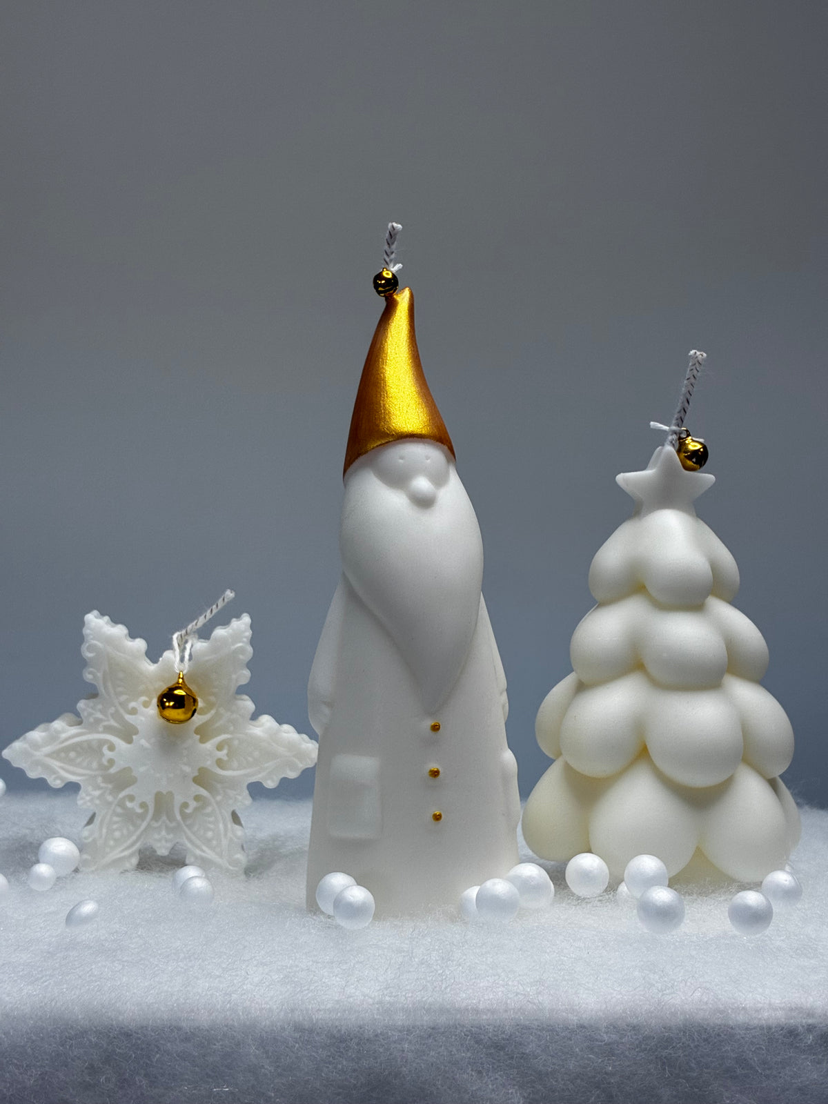 The Magical Christmas Gift Set