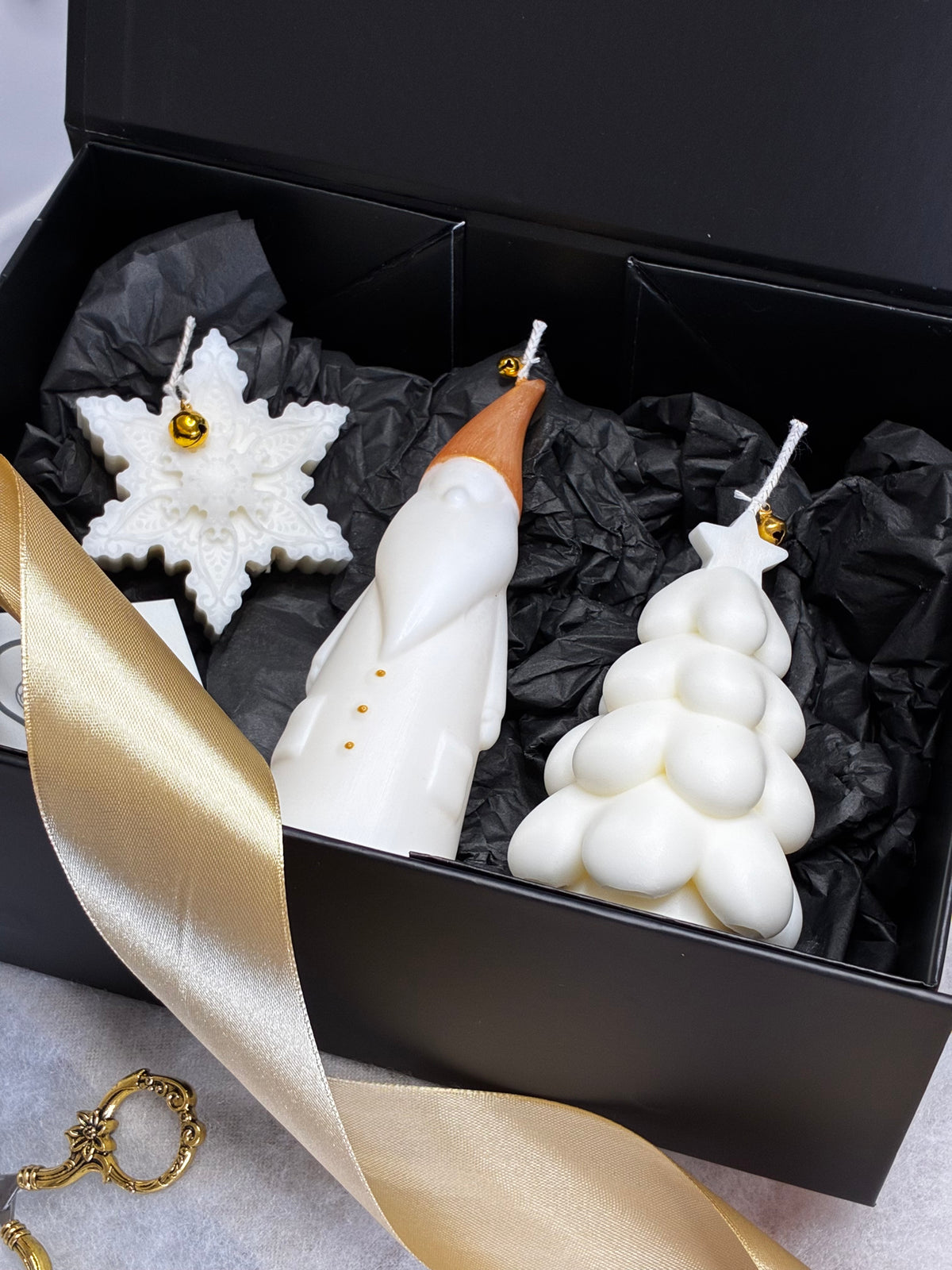 The Magical Christmas Gift Set
