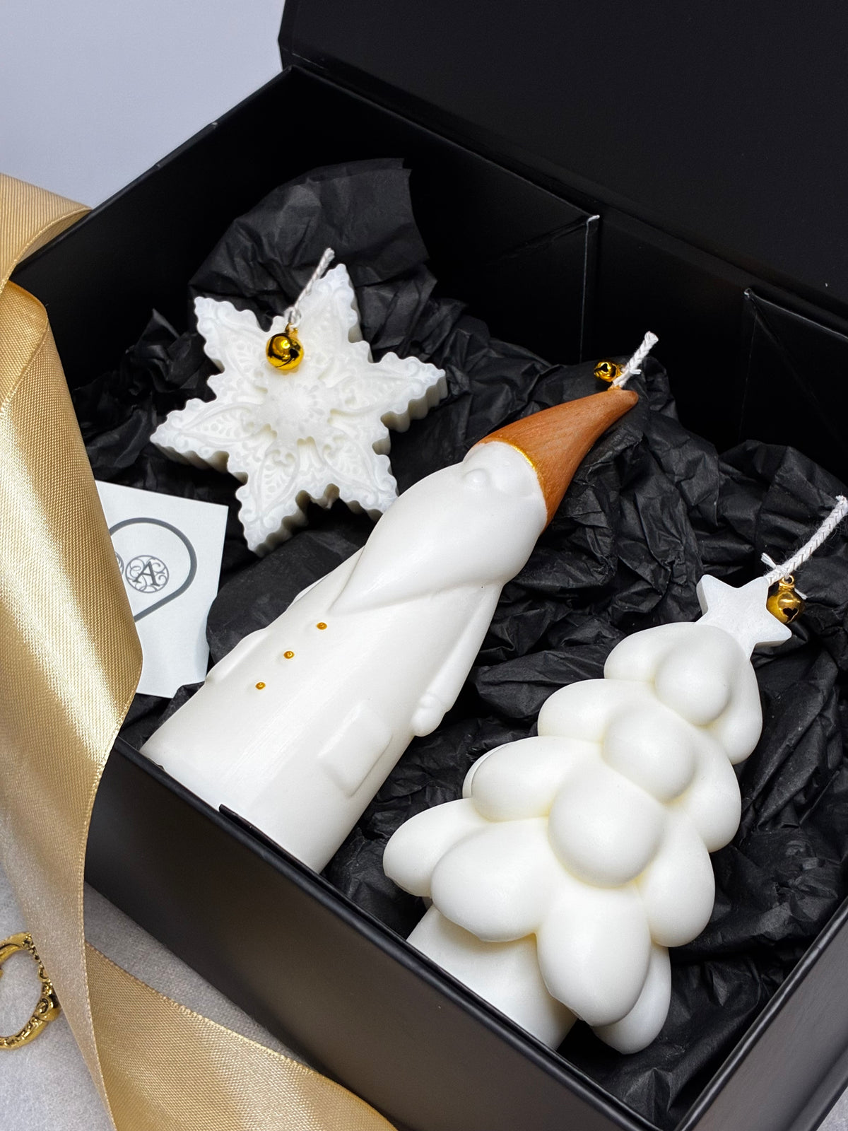 The Magical Christmas Gift Set