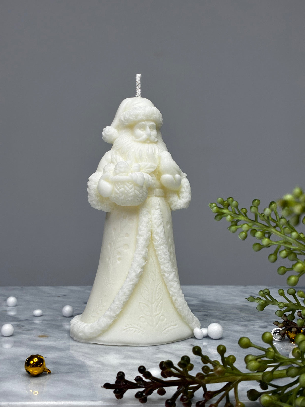 The Traditional Father Christmas