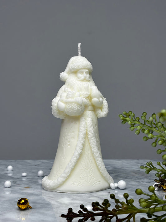 The Traditional Father Christmas