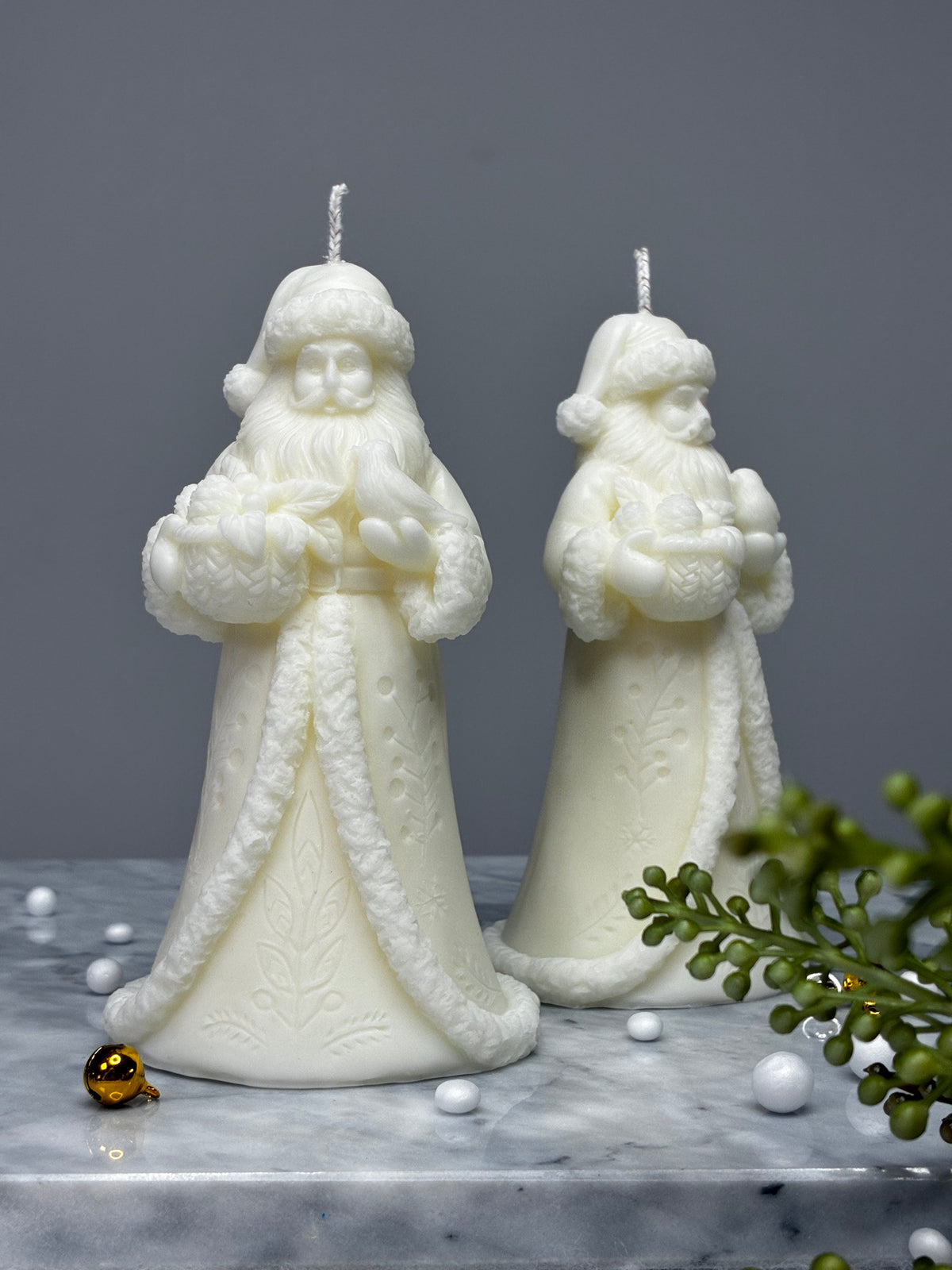 The Traditional Father Christmas