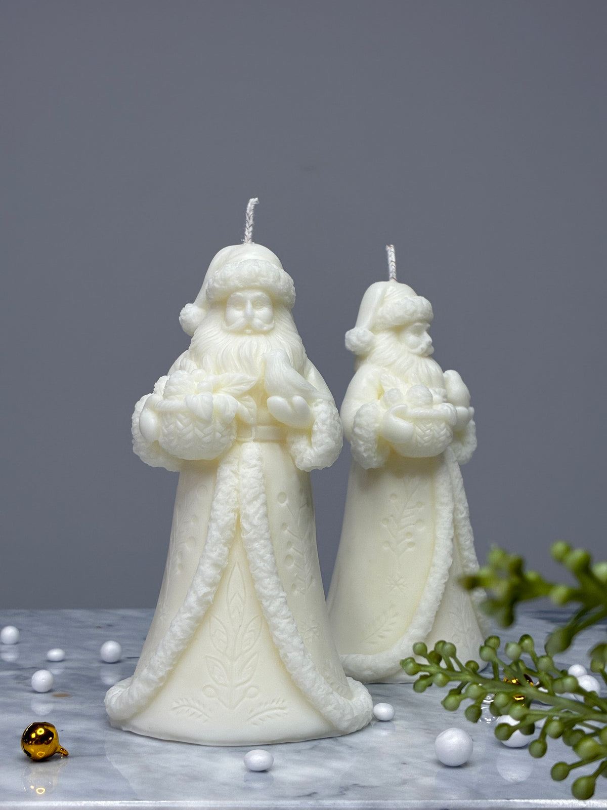 The Traditional Father Christmas