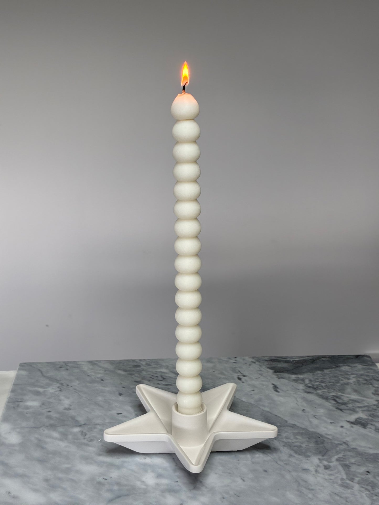 Taper Candles - Sets of 3