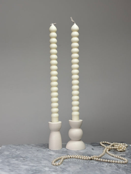 Pair of Candlesticks
