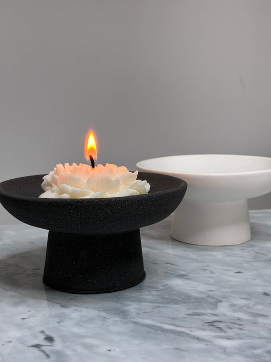 The Pedestal Bowl