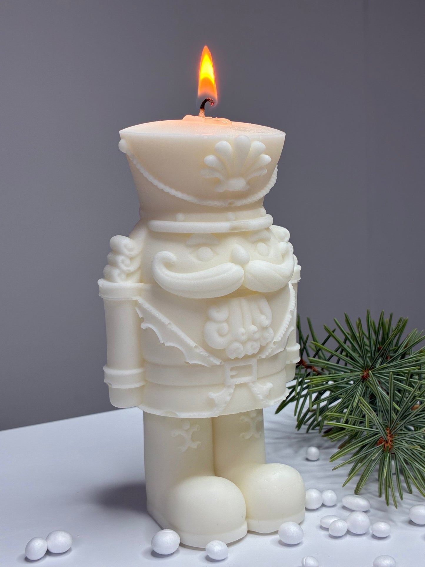 The Nutcracker
