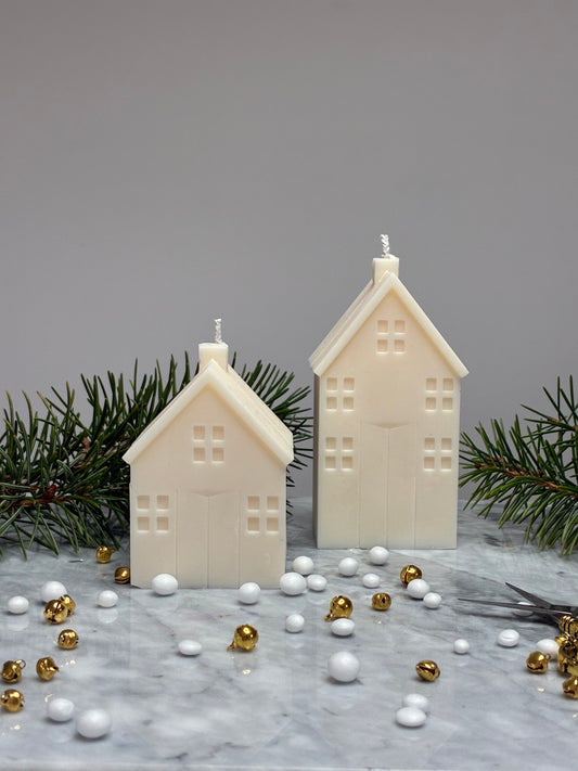 Christmas Houses